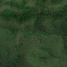 Satellite imagery of Serra do Amargoso, BR