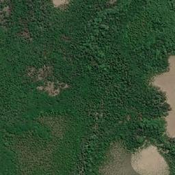 Satellite imagery of Ras Simba Uranga, TZ