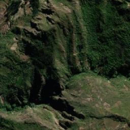Satellite imagery of Cerro La Conga, PE
