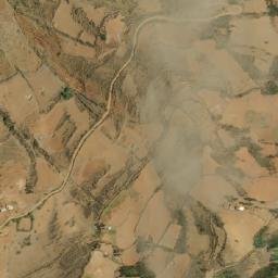 Satellite imagery of Cerro Conyan, PE