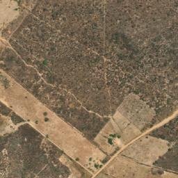 Satellite imagery of Morro das Tocas, BR