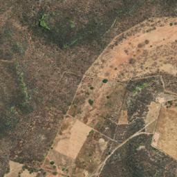 Satellite imagery of Morro das Tocas, BR