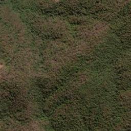 Satellite imagery of Serra Comprida, BR