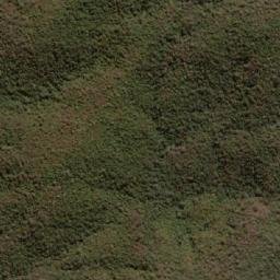 Satellite imagery of Serra Comprida, BR