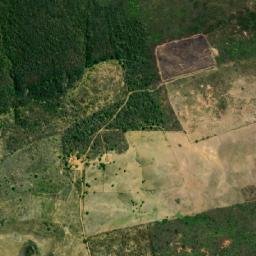 Satellite imagery of Serrinha, BR