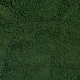 Satellite imagery of Serra do Amargoso, BR