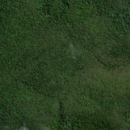 Satellite imagery of Serra do Amargoso, BR