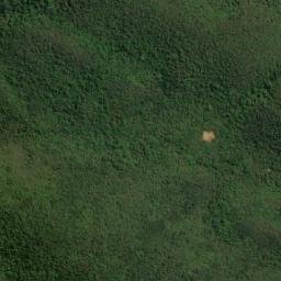 Satellite imagery of Serra do Amargoso, BR