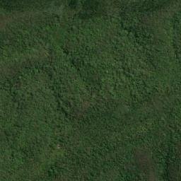 Satellite imagery of Serra Pintada, BR