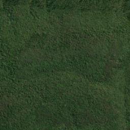 Satellite imagery of Serra Pintada, BR