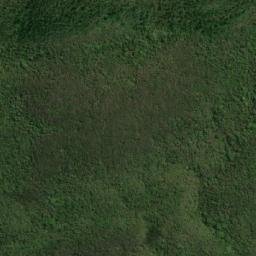 Satellite imagery of Serra Pintada, BR