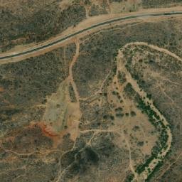 Satellite imagery of boundary_stone, BR