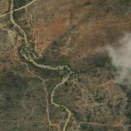 Satellite imagery of boundary_stone, BR