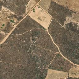 Satellite imagery of Morro das Tocas, BR