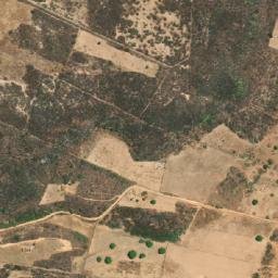 Satellite imagery of Morro das Tocas, BR