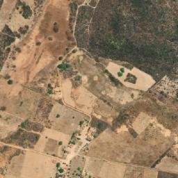 Satellite imagery of Morro das Tocas, BR