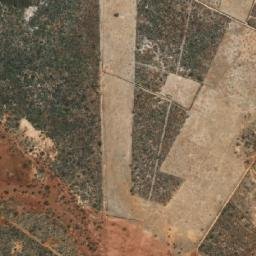 Satellite imagery of Morro Velho, BR