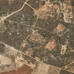 Satellite imagery of Morro Velho, BR