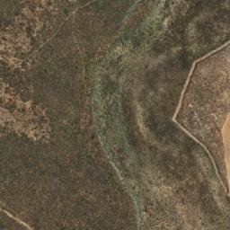 Satellite imagery of Serra da Posse, BR