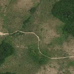 Satellite imagery of Monte Meúla, AO