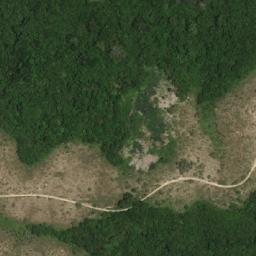 Satellite imagery of Monte Meúla, AO
