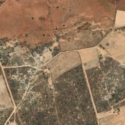 Satellite imagery of Morro Velho, BR