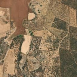 Satellite imagery of Morro Velho, BR