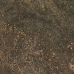 Satellite imagery of Serra da Posse, BR