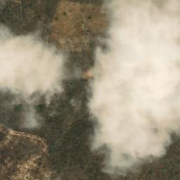 Satellite imagery of Serrote do Garrote, BR