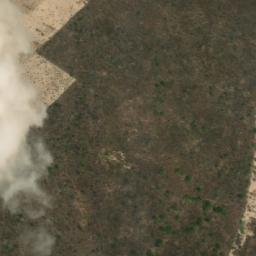 Satellite imagery of Serrote do Garrote, BR