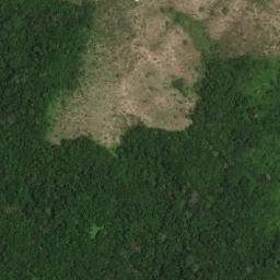 Satellite imagery of Monte Meúla, AO
