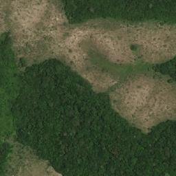 Satellite imagery of Monte Meúla, AO