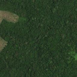 Satellite imagery of Monte Meúla, AO