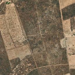 Satellite imagery of Morro Velho, BR