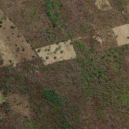 Satellite imagery of Serrote do Pati, BR
