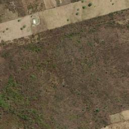 Satellite imagery of Serrote do Pati, BR