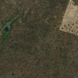 Satellite imagery of Serrote do Garrote, BR