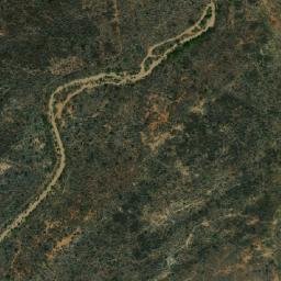 Satellite imagery of Região Geográfica Imediata de Campina Grande, BR