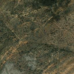 Satellite imagery of Região Geográfica Imediata de Campina Grande, BR