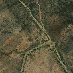 Satellite imagery of Região Geográfica Imediata de Campina Grande, BR