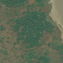 Satellite imagery of Ungo, AO