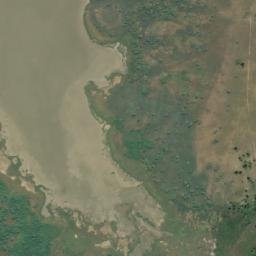 Satellite imagery of Ungo, AO