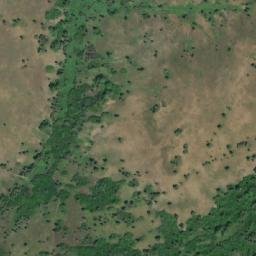 Satellite imagery of Ungo, AO