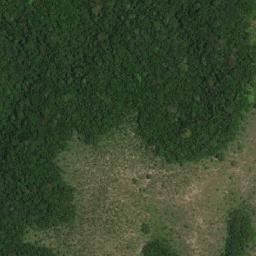 Satellite imagery of Monte Meúla, AO
