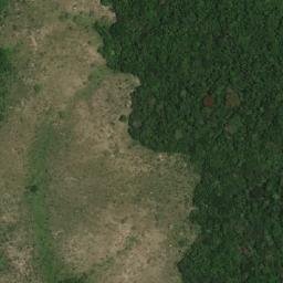 Satellite imagery of Monte Meúla, AO