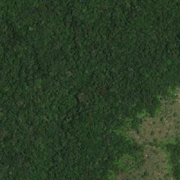 Satellite imagery of Monte Meúla, AO