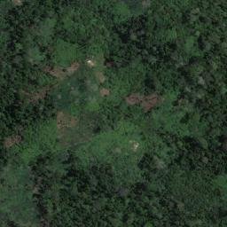 Satellite imagery of Quitoque, AO