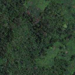 Satellite imagery of Quitoque, AO