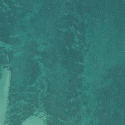 Satellite imagery of Ras Mwamba Mkuu, TZ