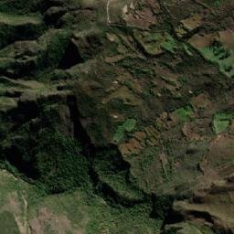 Satellite imagery of Cerro Uchno, PE